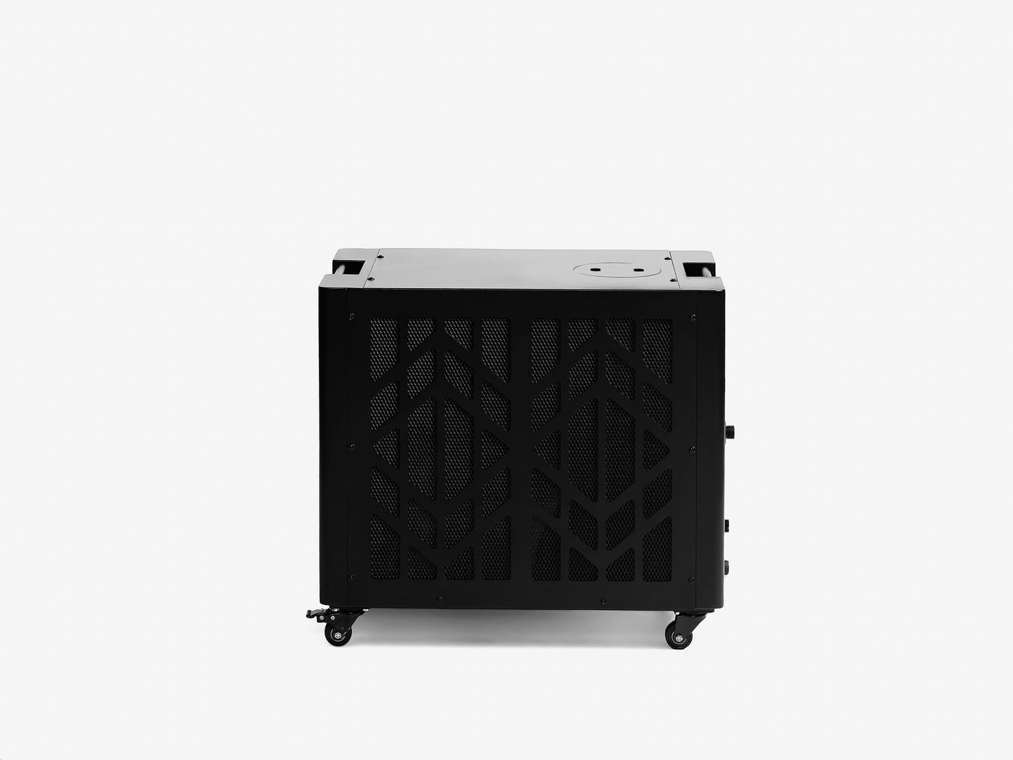 Ember + Chill Ice - Charcoal