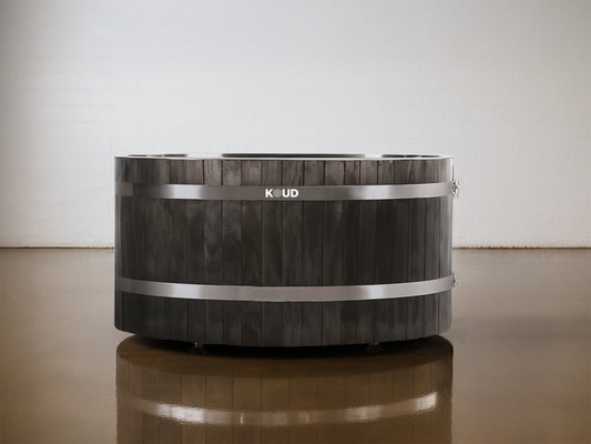 Ember + Chill Ice - Charcoal