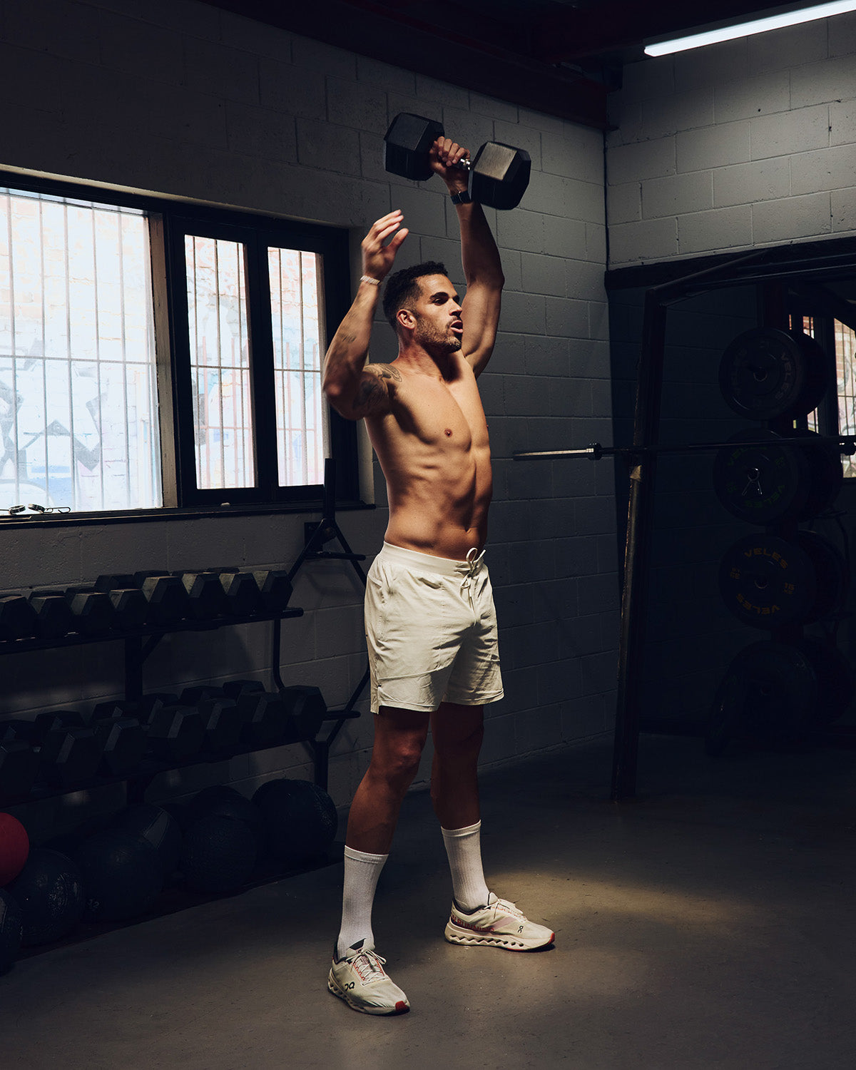 Recover Faster. Feel Stronger.