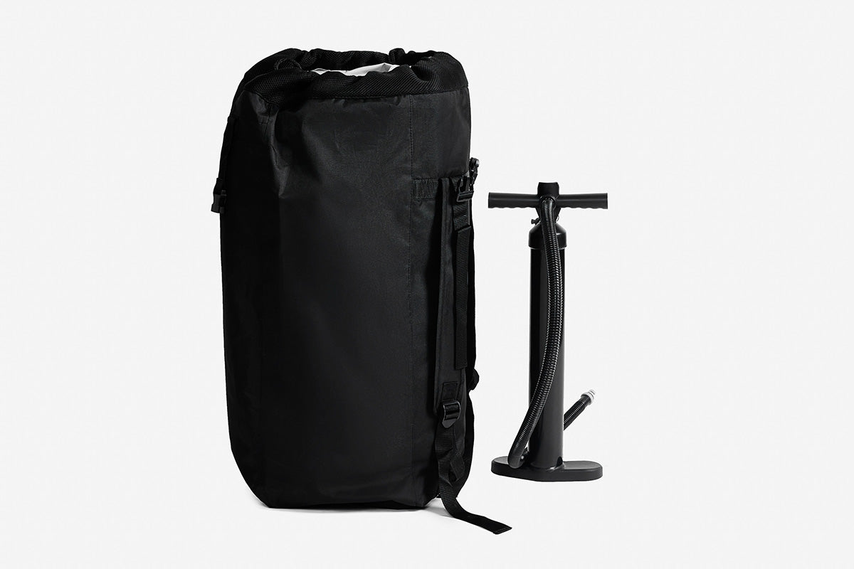 Carry Bag & Pump
