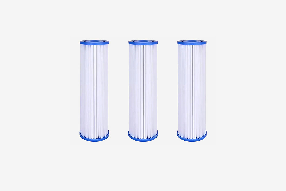 PureFlow Filters