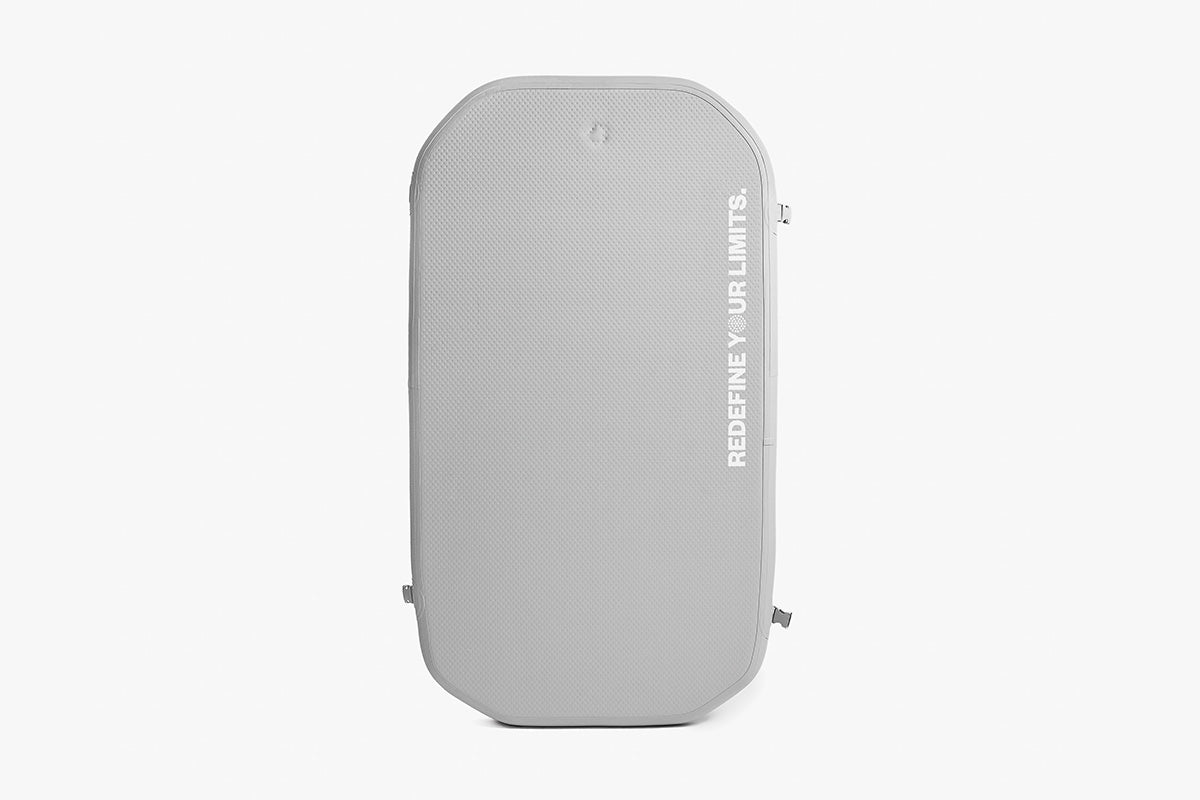 Insulated Lid