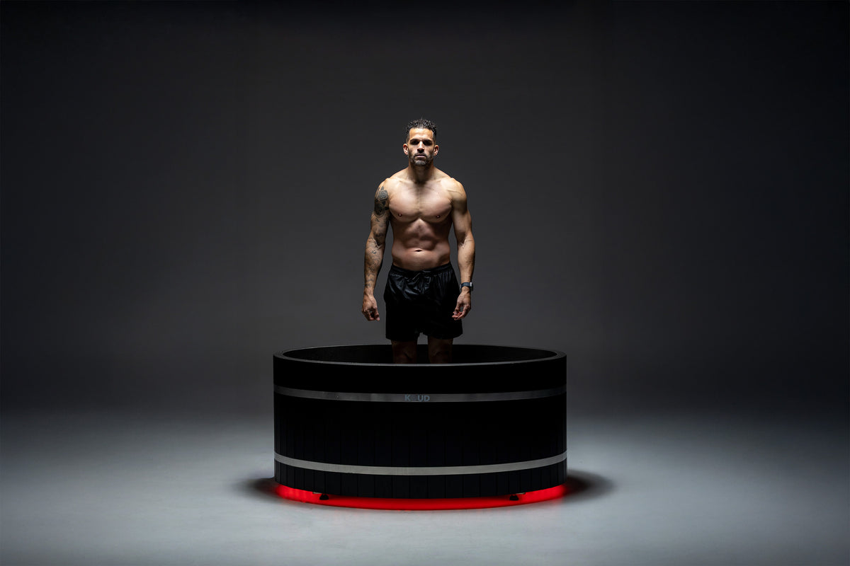 KOUD | Redefine Your Limits