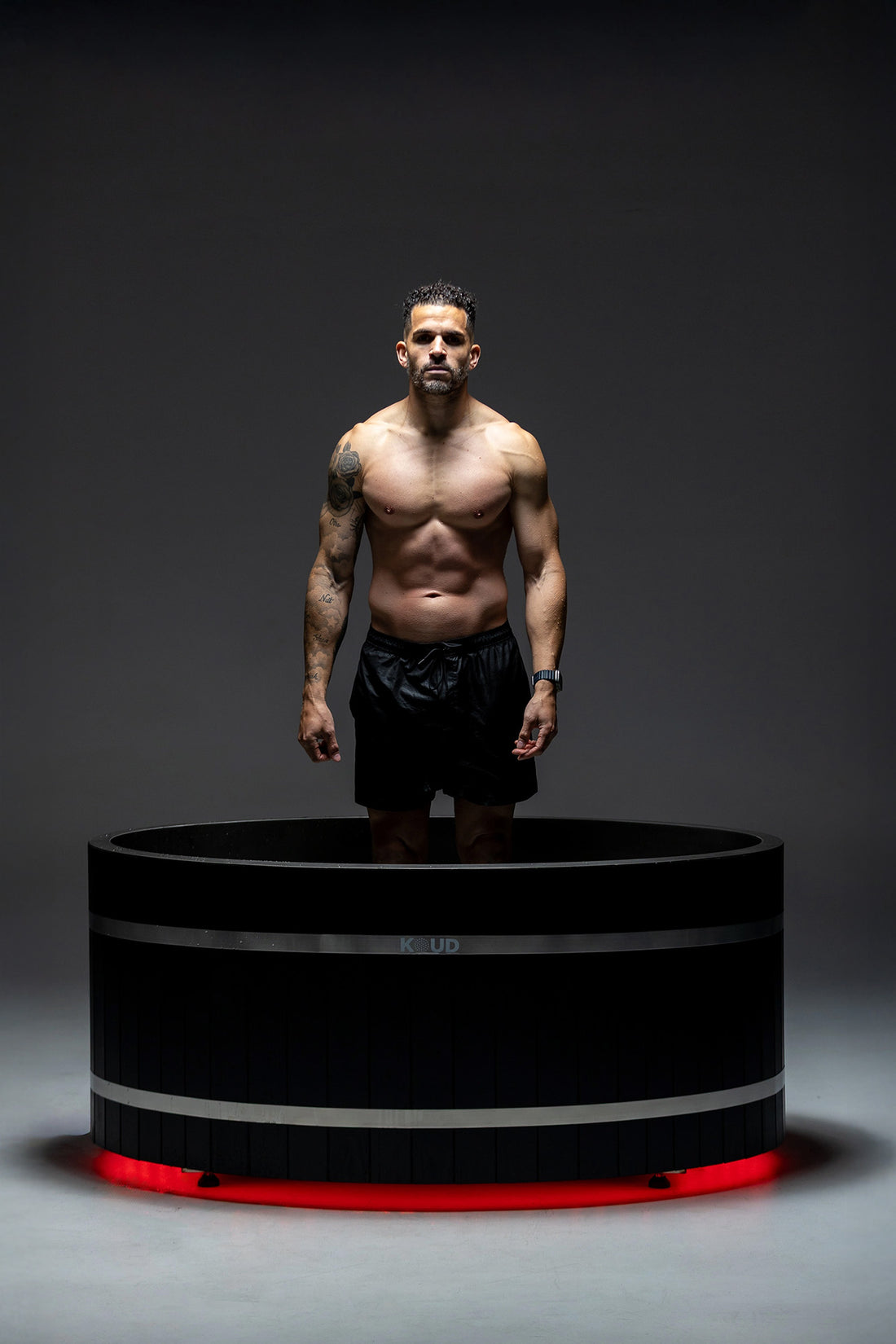 KOUD | Redefine Your Limits