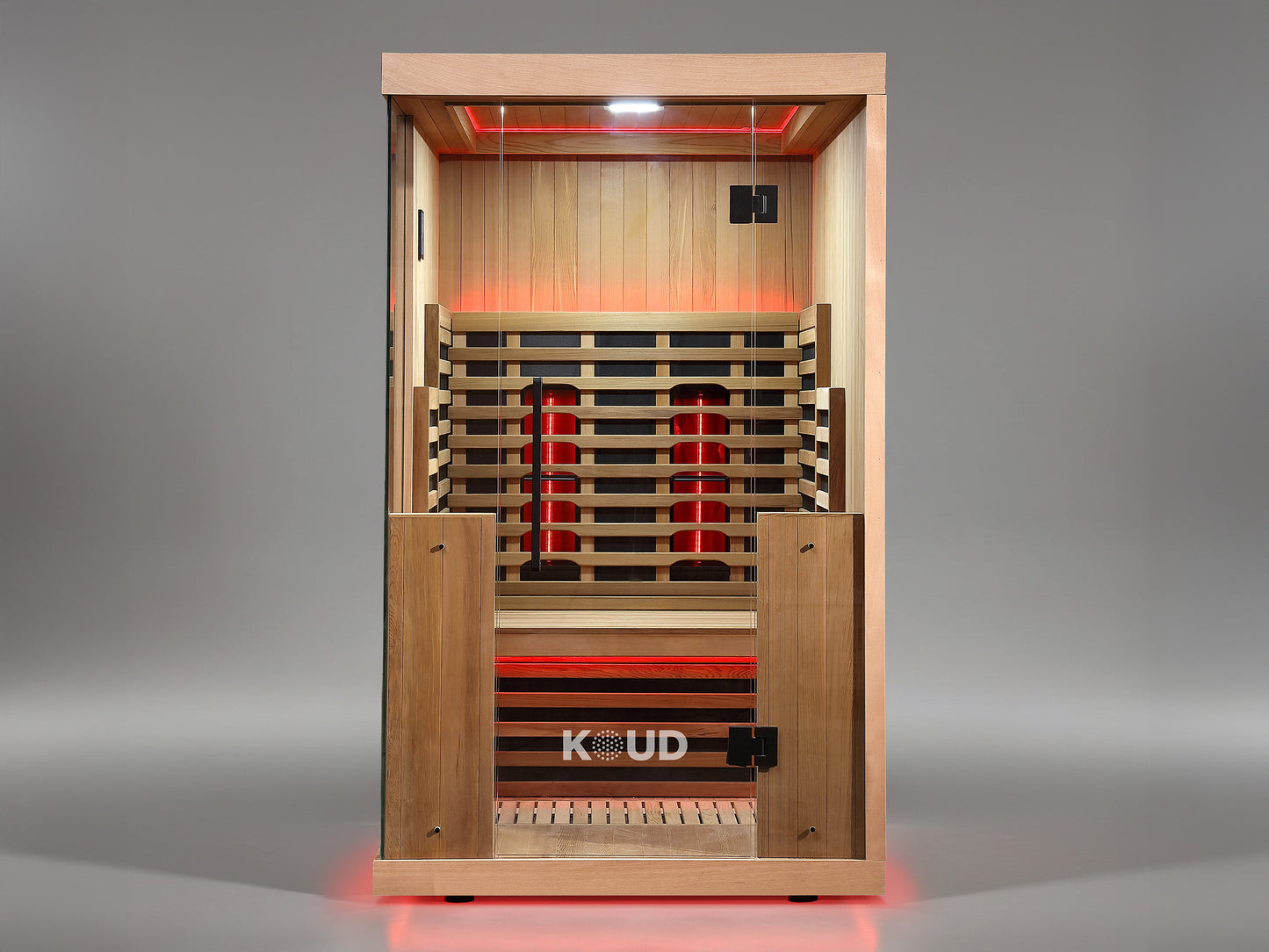 HEET 2 Person Infrared Sauna