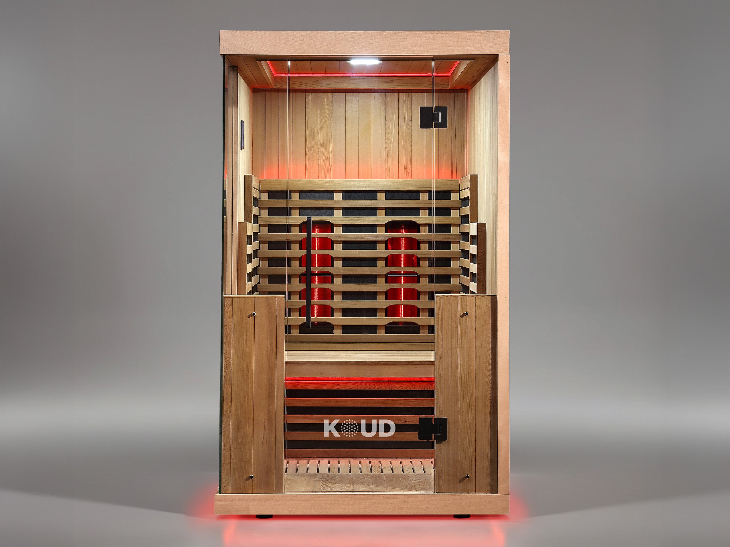 HEET 2 Person Infrared Sauna