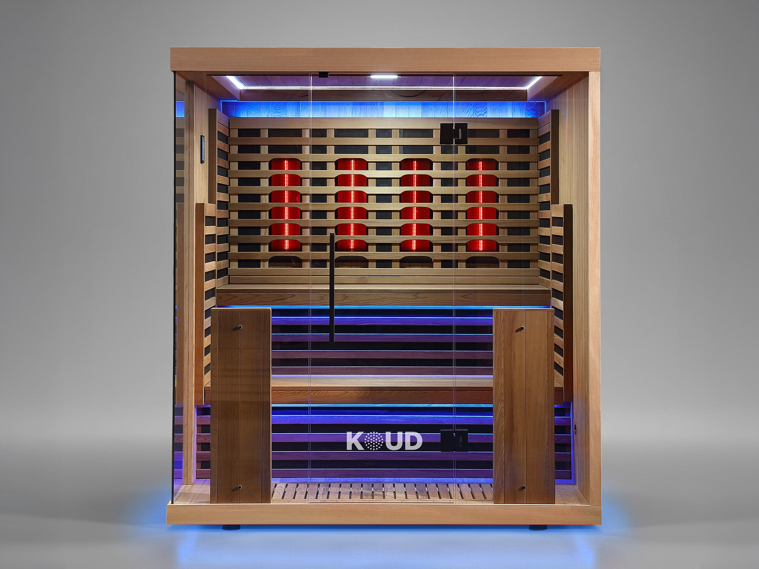 HEET 4-6 Person Infrared Sauna