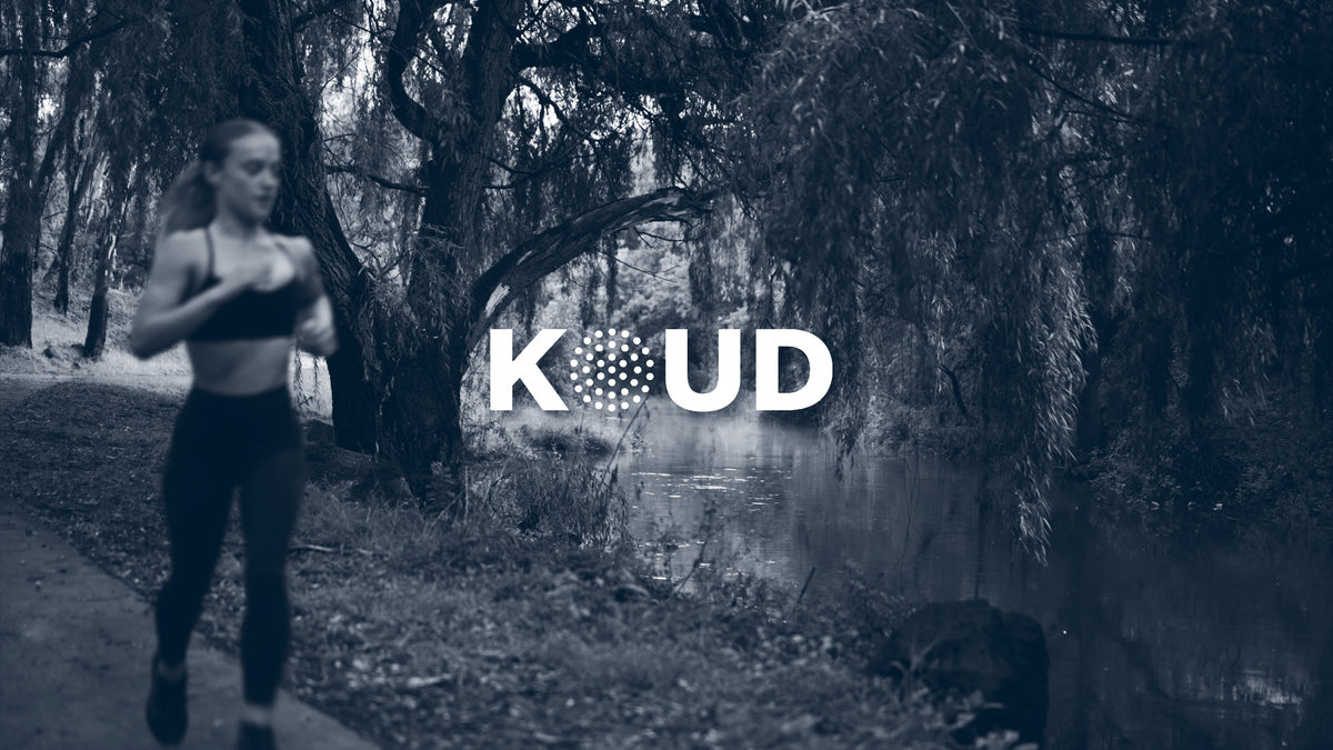 KOUD | Redefine Your Limits